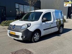 Wit Gebruikt 2014 Renault Kangoo MPV | € 3.850 (Super prijs)
