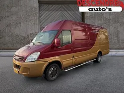 Overige Gebruikt 2008 Iveco Daily Van | € 5.650 (Goede deal)