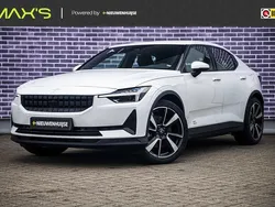 Grijs Gebruikt 2023 Polestar 2 Long Range Single Motor Sedan | € 32.894 (Goede deal)