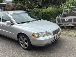 Grijs Gebruikt 2006 Volvo V70 Stationwagen | € 3.250 (Eerlijke prijs)