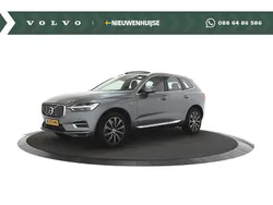 Grijs Gebruikt 2020 Volvo XC60 R-Design SUV | € 38.899 (Eerlijke prijs)