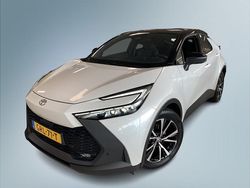 Wit Gebruikt 2024 Toyota C-HR Edition SUV | € 36.950 (Eerlijke prijs)