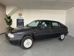 Grijs Gebruikt 1992 Citroën BX Hatchback | € 2.500