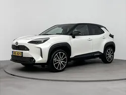 Gebruikt 2022 Toyota Yaris Hybrid Limited | € 28.780 (Iets duurder)
