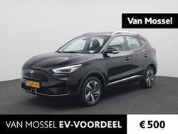 Zwart, metallic lak Gebruikt 2023 MG ZS Luxury Sedan | € 19.888 (Goede deal)