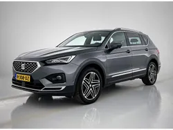Grijs Gebruikt 2020 Seat Tarraco XCELLENCE SUV | € 24.745 (Eerlijke prijs)