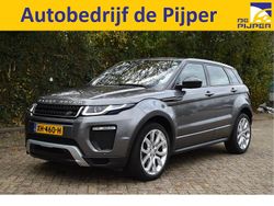 Grijs Gebruikt 2019 Land Rover Range Rover evoque SE Dynamic SUV | € 24.955