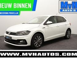 Wit Gebruikt 2020 VW Polo R-line Hatchback | € 16.899 (Goede deal)