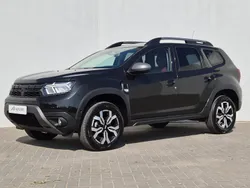 Zwart Gebruikt 2023 Dacia Duster Journey SUV | € 26.880 (Iets duurder)