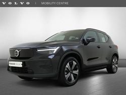 Zwart Gebruikt 2023 Volvo XC40 Plus SUV | € 34.745 (Goede deal)