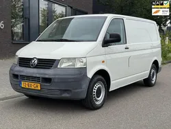 Overige Gebruikt 2005 VW T5 Van | € 3.250 (Goede deal)