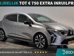 Grijs Gebruikt 2024 Mitsubishi Colt Instyle Hatchback | € 22.694 (Eerlijke prijs)