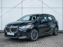 Zwart Gebruikt 2025 BMW 225 Active Tourer Comfort Edition MPV | € 43.950 (Eerlijke prijs)