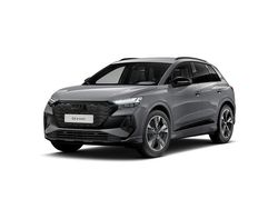 Kieselgrijs Nieuw 2025 Audi Q4 e-tron Competition SUV | € 56.835 (Eerlijke prijs)