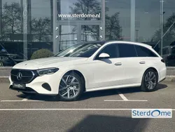 Mercedes E300