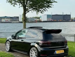 Zwart Gebruikt 2012 VW Golf VII GTI Stationwagen | € 10.950 (Eerlijke prijs)