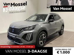 Overig Gebruikt 2024 Peugeot 2008 Allure SUV | € 37.940