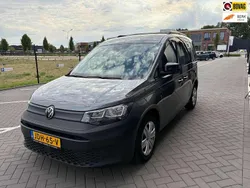Grijs Gebruikt 2021 VW Caddy MPV | € 27.950 (Duur)