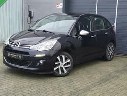 Blauw Gebruikt 2014 Citroën C3 Hatchback | € 5.950 (Eerlijke prijs)