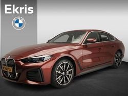 Rood Gebruikt 2022 BMW i4 M Sport Sedan | € 39.900 (Super prijs)