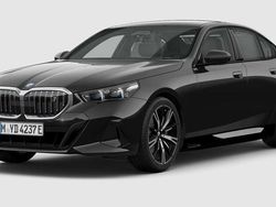 Nieuw 2025 BMW i5 Sedan | € 86.580 (Iets duurder)