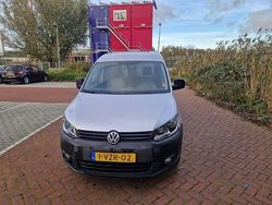 Gebruikt 2012 VW Caddy MPV | € 3.850 (Eerlijke prijs)