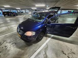 Blauw Gebruikt 2009 VW Fox Trendline Hatchback | € 2.399 (Iets duurder)