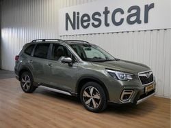 Groen Gebruikt 2020 Subaru Forester SUV | € 34.750 (Eerlijke prijs)