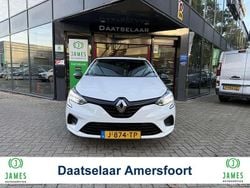 Wit Gebruikt 2020 Renault Clio V Life Hatchback | € 10.944 (Goede deal)
