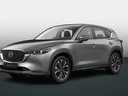 Grijs Nieuw 2025 Mazda CX-5 Exclusive-Line SUV | € 47.125 (Eerlijke prijs)