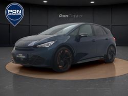 Blauw Gebruikt 2022 Cupra Born Hatchback | € 22.850 (Eerlijke prijs)