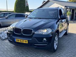 Zwart Gebruikt 2008 BMW X5 SUV | € 12.950 (Goede deal)