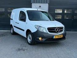 Overige Gebruikt 2018 Mercedes Citan 112 Van | € 10.950