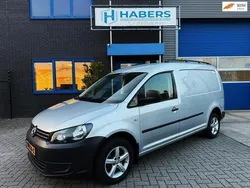 Grijs Gebruikt 2014 VW Caddy Maxi MPV | € 8.245 (Eerlijke prijs)