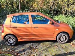 Gebruikt 2005 Kia Picanto 2 Hatchback | € 950 (Goede deal)