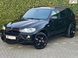 Zwart Gebruikt 2007 BMW X5 SUV | € 22.945