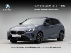 Grijs Gebruikt 2025 BMW M135 Comfort Edition Hatchback | € 61.450 (Super prijs)