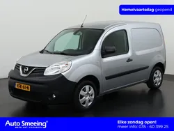 Nissan NV250