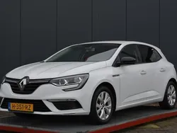 Renault Mégane IV