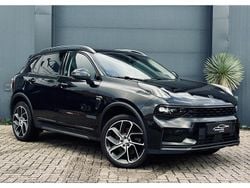 Zwart Gebruikt 2022 Lynk & Co 01 SUV | € 23.450 (Eerlijke prijs)