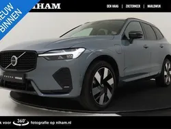 Grijs Gebruikt 2024 Volvo XC60 Plus SUV | € 55.890 (Goede deal)