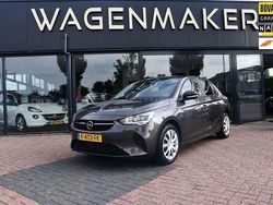 Grijs Gebruikt 2020 Opel Corsa-e Edition Hatchback | € 10.950 (Eerlijke prijs)