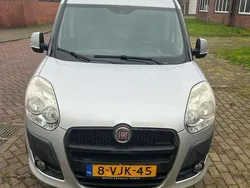 Gebruikt 2010 Fiat Doblò Active MPV | € 3.800 (Eerlijke prijs)