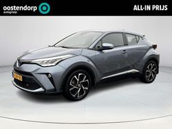 Grijs Gebruikt 2020 Toyota C-HR+ SUV | € 22.945