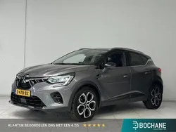 Twotone steel grey (kng) & black (gne) Gebruikt 2024 Mitsubishi ASX Edition SUV | € 29.700 (Iets duurder)