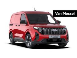 Rood Nieuw 2025 Ford Transit Trend | € 27.515 (Eerlijke prijs)