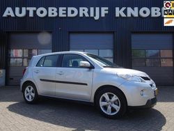 Grijs Gebruikt 2009 Toyota Urban Cruiser SUV | € 7.995 (Eerlijke prijs)