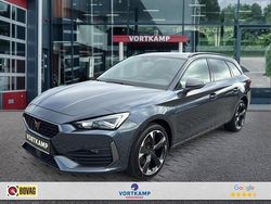 Grijs Gebruikt 2022 Cupra Leon Stationwagen | € 25.950 (Eerlijke prijs)