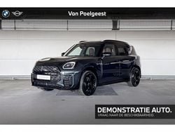 Legend grey Gebruikt 2025 Mini Countryman SUV | € 55.157