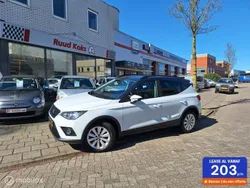 Wit Gebruikt 2019 Seat Arona Business SUV | € 14.950 (Eerlijke prijs)